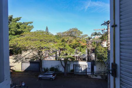Vista da Suíte 3 de casa à venda com 4 quartos, 400m² em Jardim Morumbi, São Paulo