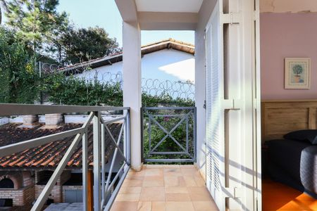 Suíte 2 de casa à venda com 4 quartos, 400m² em Jardim Morumbi, São Paulo