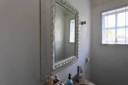 Lavabo de casa à venda com 4 quartos, 400m² em Jardim Morumbi, São Paulo