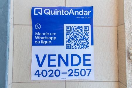 Apartamento à venda com 47m², 2 quartos e 1 vaga Apartamento à venda com 47m², 2 quartos e 1 vagaFACHADA