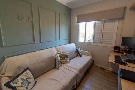 Apartamento à venda com 47m², 2 quartos e 1 vaga Apartamento à venda com 47m², 2 quartos e 1 vagaSALA DE TV