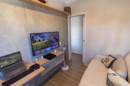 Apartamento à venda com 47m², 2 quartos e 1 vaga Apartamento à venda com 47m², 2 quartos e 1 vagaSALA DE TV