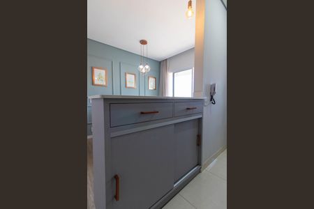 Apartamento à venda com 47m², 2 quartos e 1 vaga Apartamento à venda com 47m², 2 quartos e 1 vagaCOZINHA