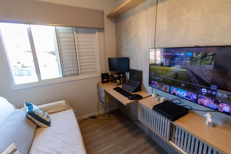 Apartamento à venda com 47m², 2 quartos e 1 vaga Apartamento à venda com 47m², 2 quartos e 1 vagaSALA DE TV