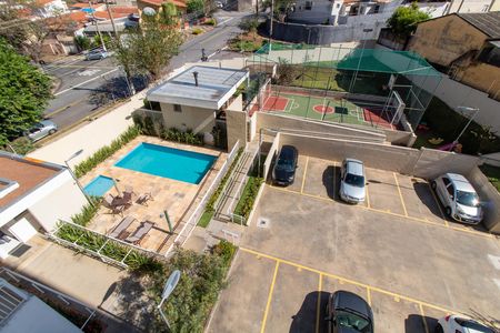 Apartamento à venda com 47m², 2 quartos e 1 vaga Apartamento à venda com 47m², 2 quartos e 1 vagaVISTA DO QUARTO