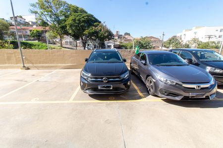Apartamento à venda com 47m², 2 quartos e 1 vaga Apartamento à venda com 47m², 2 quartos e 1 vagaGARAGEM
