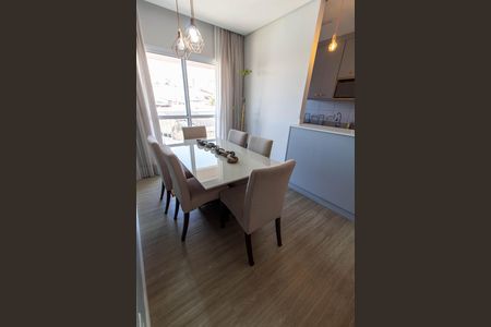 Apartamento à venda com 47m², 2 quartos e 1 vaga Apartamento à venda com 47m², 2 quartos e 1 vagaSALA DE JANTAR