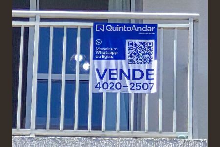 Apartamento à venda com 47m², 2 quartos e 1 vaga Apartamento à venda com 47m², 2 quartos e 1 vagaFACHADA