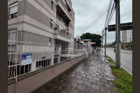 Apartamento para alugar com 50m², 1 quarto e sem vaga