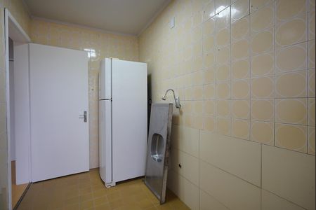 Apartamento para alugar com 50m², 1 quarto e sem vaga Apartamento para alugar com 50m², 1 quarto e sem vagaCozinha