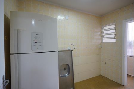 Apartamento para alugar com 50m², 1 quarto e sem vaga Apartamento para alugar com 50m², 1 quarto e sem vagaCozinha