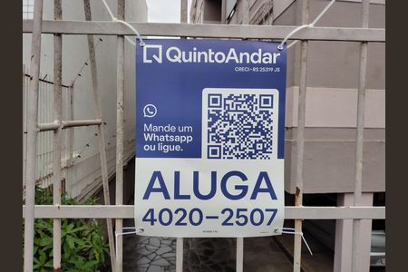 Apartamento para alugar com 50m², 1 quarto e sem vaga