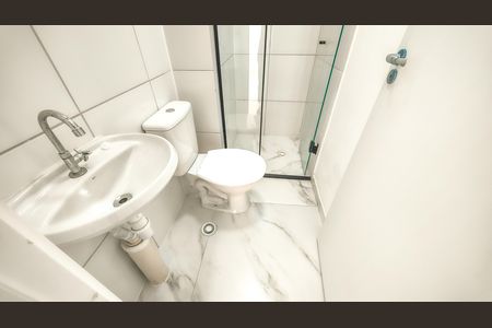 Apartamento para alugar com 40m², 2 quartos e 1 vagaBanheiro