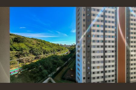 Apartamento para alugar com 40m², 2 quartos e 1 vagaCozinha e Área de Serviço