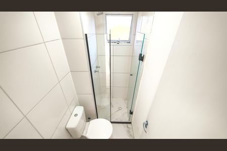 Apartamento para alugar com 40m², 2 quartos e 1 vagaBanheiro