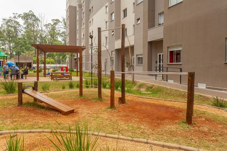 Apartamento para alugar com 40m², 2 quartos e 1 vagaFit