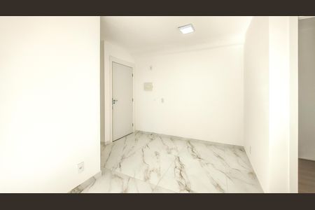 Sala de apartamento para alugar com 2 quartos, 40m² em Usina Piratininga, São Paulo