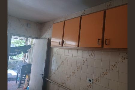 Foto 21 de casa à venda com 7 quartos, 300m² em Vila Robertina, São Paulo