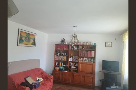 Foto 03 de casa à venda com 7 quartos, 300m² em Vila Robertina, São Paulo