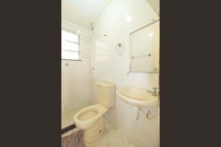 Apartamento para alugar com 53m², 3 quartos e 1 vaga Apartamento para alugar com 53m², 3 quartos e 1 vagaBanheiro
