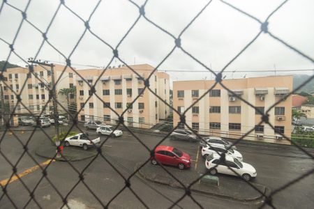 Apartamento para alugar com 53m², 3 quartos e 1 vaga Apartamento para alugar com 53m², 3 quartos e 1 vagaVista do Quarto 2