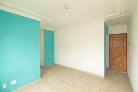 Apartamento para alugar com 53m², 3 quartos e 1 vaga Apartamento para alugar com 53m², 3 quartos e 1 vagaSala