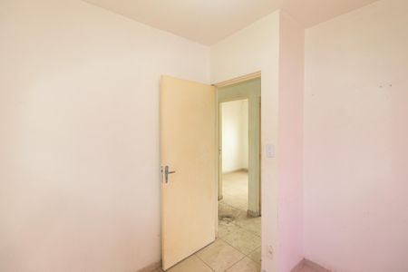 Apartamento para alugar com 53m², 3 quartos e 1 vaga Apartamento para alugar com 53m², 3 quartos e 1 vagaQuarto 3