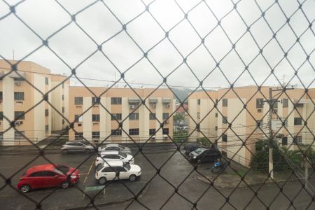 Apartamento para alugar com 53m², 3 quartos e 1 vaga Apartamento para alugar com 53m², 3 quartos e 1 vagaVista do Quarto 1