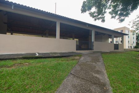 Apartamento para alugar com 53m², 3 quartos e 1 vaga Apartamento para alugar com 53m², 3 quartos e 1 vagaÁrea comum - Salão de festas