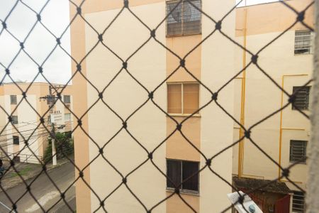 Apartamento para alugar com 53m², 3 quartos e 1 vaga Apartamento para alugar com 53m², 3 quartos e 1 vagaVista do Quarto 3