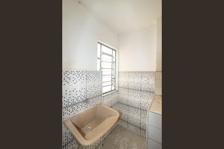 Apartamento para alugar com 53m², 3 quartos e 1 vaga Apartamento para alugar com 53m², 3 quartos e 1 vagaCozinha e Área de Serviço