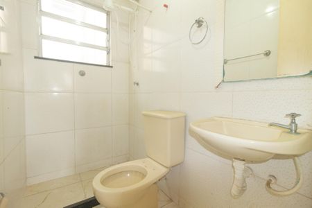 Apartamento para alugar com 53m², 3 quartos e 1 vaga Apartamento para alugar com 53m², 3 quartos e 1 vagaBanheiro