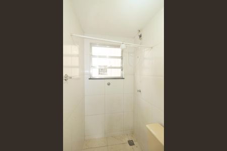 Apartamento para alugar com 53m², 3 quartos e 1 vaga Apartamento para alugar com 53m², 3 quartos e 1 vagaBanheiro