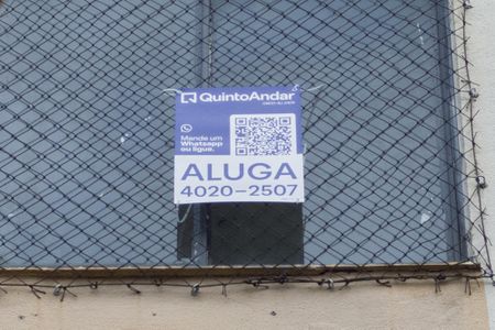 Apartamento para alugar com 53m², 3 quartos e 1 vaga Apartamento para alugar com 53m², 3 quartos e 1 vagaPlaca