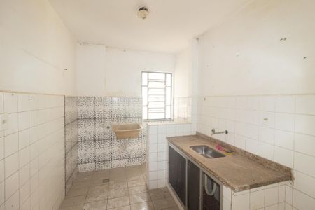 Apartamento para alugar com 53m², 3 quartos e 1 vaga Apartamento para alugar com 53m², 3 quartos e 1 vagaCozinha e Área de Serviço