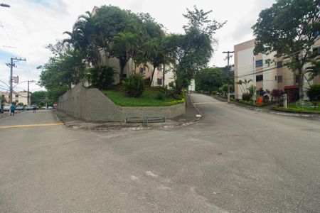 Apartamento para alugar com 53m², 3 quartos e 1 vaga Apartamento para alugar com 53m², 3 quartos e 1 vagaÁrea comum