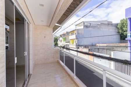 Casa para alugar com 75m², 2 quartos e 1 vaga
