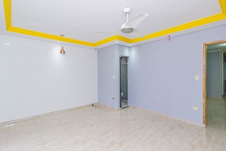 Casa para alugar com 2 quartos, 75m² em Jaraguá, São Paulo
