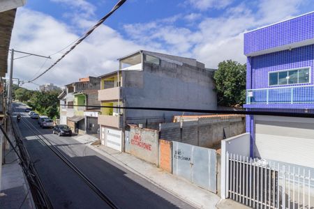 Casa para alugar com 75m², 2 quartos e 1 vaga