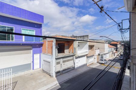 Casa para alugar com 75m², 2 quartos e 1 vaga