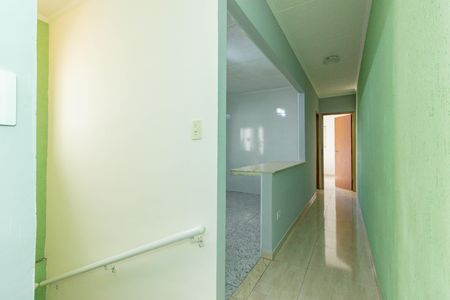 Casa para alugar com 75m², 2 quartos e 1 vaga