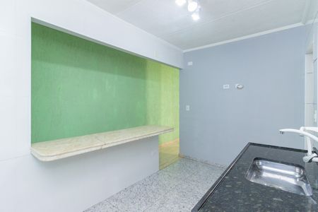 Casa para alugar com 75m², 2 quartos e 1 vaga