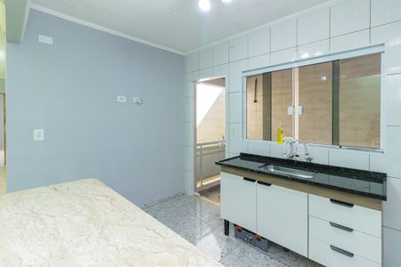 Casa para alugar com 2 quartos, 75m² em Jaraguá, São Paulo
