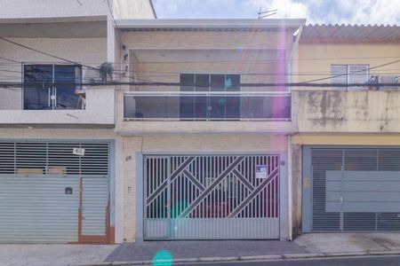 Casa para alugar com 2 quartos, 75m² em Jaraguá, São Paulo