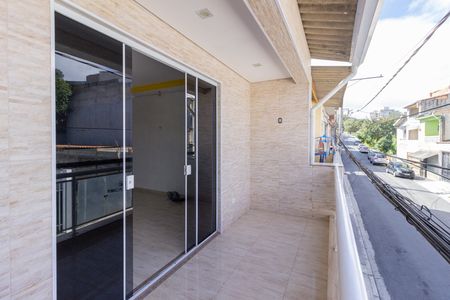 Casa para alugar com 75m², 2 quartos e 1 vaga