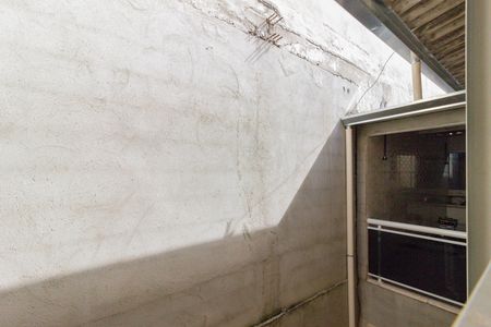 Casa para alugar com 75m², 2 quartos e 1 vaga
