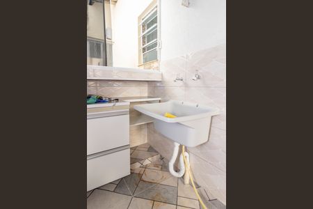 Casa para alugar com 75m², 2 quartos e 1 vaga