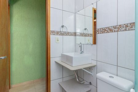Casa para alugar com 2 quartos, 75m² em Jaraguá, São Paulo