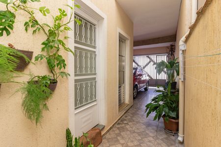 Casa para alugar com 2 quartos, 75m² em Jaraguá, São Paulo