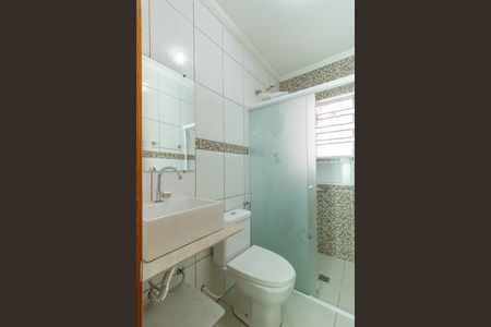 Casa para alugar com 75m², 2 quartos e 1 vaga
